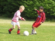 BAS F3 - Voorjaarskampioen