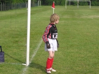 BAS F3 - Voorjaarskampioen