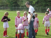 BAS F3 - Voorjaarskampioen