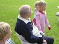 BAS F3 - Voorjaarskampioen