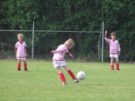 BAS F3 - Voorjaarskampioen