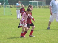 BAS F3 - Voorjaarskampioen