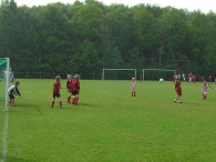 BAS F3 - Voorjaarskampioen