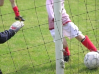 BAS F3 - Voorjaarskampioen