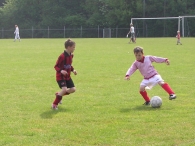 BAS F3 - Voorjaarskampioen