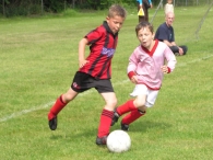 BAS F3 - Voorjaarskampioen