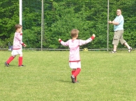 BAS F3 - Voorjaarskampioen