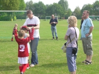 BAS F3 - Voorjaarskampioen