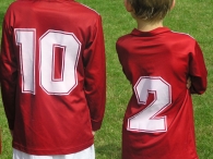 BAS F3 - Voorjaarskampioen