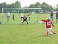 BAS F3 - Voorjaarskampioen