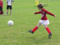 BAS F3 - Voorjaarskampioen