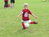 BAS F3 - Voorjaarskampioen