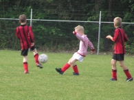 BAS F3 - Voorjaarskampioen