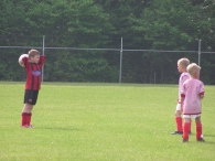 BAS F3 - Voorjaarskampioen