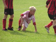 BAS F3 - Voorjaarskampioen