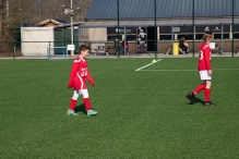 BAS JO11-2 - Unicum JO11-5: 6-6