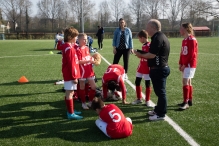 BAS JO11-2 - Unicum JO11-5: 6-6