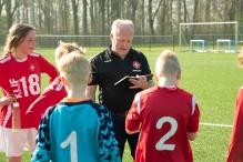 BAS JO11-2 - Unicum JO11-5: 6-6