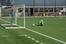 BAS JO11-2 - Unicum JO11-5: 6-6