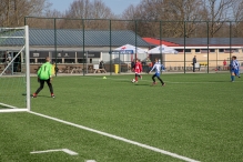 BAS JO11-2 - Unicum JO11-5: 6-6