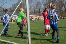 BAS JO11-2 - Unicum JO11-5: 6-6