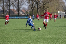 BAS JO11-2 - Unicum JO11-5: 6-6