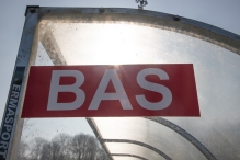 BAS JO11-2 - Unicum JO11-5: 6-6