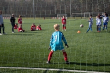 BAS JO11-2 - Unicum JO11-5: 6-6