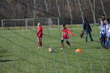 BAS JO11-2 - Unicum JO11-5: 6-6