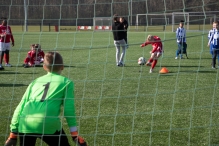 BAS JO11-2 - Unicum JO11-5: 6-6