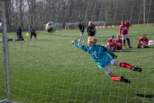 BAS JO11-2 - Unicum JO11-5: 6-6