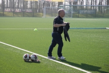 BAS JO11-2 - Unicum JO11-5: 6-6