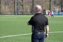 BAS JO11-2 - Unicum JO11-5: 6-6