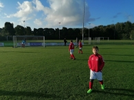 Reaal Dronten JO12-1 - BAS JO12-2