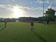 Reaal Dronten JO12-1 - BAS JO12-2