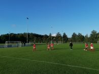 Reaal Dronten JO12-1 - BAS JO12-2