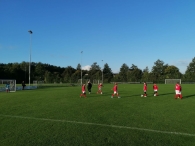 Reaal Dronten JO12-1 - BAS JO12-2