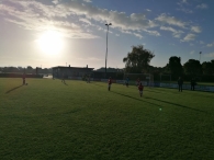 Reaal Dronten JO12-1 - BAS JO12-2