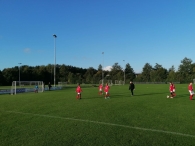 Reaal Dronten JO12-1 - BAS JO12-2