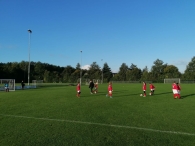 Reaal Dronten JO12-1 - BAS JO12-2