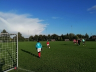 Reaal Dronten JO12-1 - BAS JO12-2