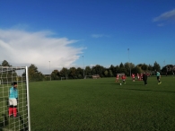 Reaal Dronten JO12-1 - BAS JO12-2