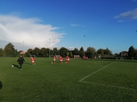 Reaal Dronten JO12-1 - BAS JO12-2