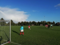 Reaal Dronten JO12-1 - BAS JO12-2