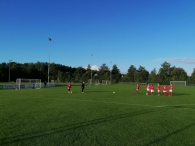 Reaal Dronten JO12-1 - BAS JO12-2