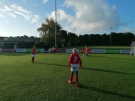 Reaal Dronten JO12-1 - BAS JO12-2