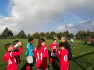 Reaal Dronten JO12-1 - BAS JO12-2