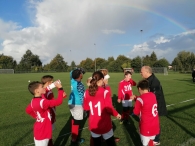 Reaal Dronten JO12-1 - BAS JO12-2