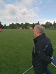 Reaal Dronten JO12-1 - BAS JO12-2
