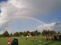 Reaal Dronten JO12-1 - BAS JO12-2
